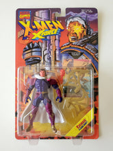 Vintage 1995 Marvel Comics X-Men X-Force Exodus Action Figure NOS