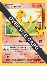 Pokémon - First Partner Pack (FPP) - Charmander 46/102