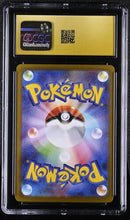 Graded Pokémon (Japanese) - CGC Pristine 10 - Nihil Zero (M3) - Meowth ex 061/080