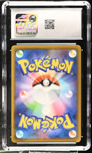 Graded Pokémon (Japanese) - CGC 10 - 25th Anniversary Collection (S8a) - Mew 002/028