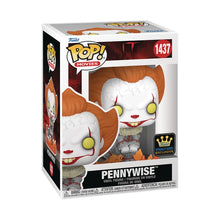 Funko POP! Movies IT Pennywise [Funko Specialty Series Exclusive]