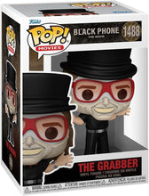 Funko POP! Movies The Black Phone The Movie The Grabber