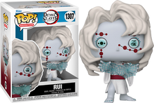 Funko POP! Animation Demon Slayer Rui