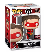 Funko POP! Heroes Green Lantern Hal Jordan [Funko Target Con 2024 Limited Edition Exclusive]