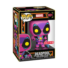 Funko POP! Marvel Deadpool [Only at Target]