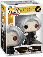 Funko POP! Animation Tokyo Ghoul: re Owl