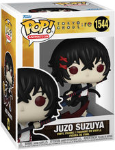 Funko POP! Animation Tokyo Ghoul: re Juzo Suzuya