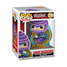 Funko POP! Animation Yu-Gi-Oh! Dark Magician