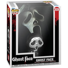 Funko POP! Movies Ghost Face Ghost Face