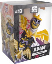 YouTooz Hazbin Hotel Adam