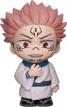 Jujutsu Kaiden Figural Bank Sukuna