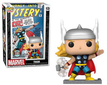Funko POP! Comic Covers Marvel Thor [Funko Specialty Series]