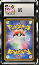 Graded Pokémon (Japanese) - CGC 10 - Nihil Zero (M3) - Mega Starmie ex 095/080