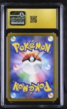 Graded Pokémon (Japanese) - CGC Pristine 10 - Ninja Spinner (m4) - Mega Dragalge ex 102/083