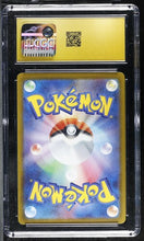 Graded Pokémon (Japanese) - CGC Pristine 10 - White Flare (SV11W) - Oshawott 018/086