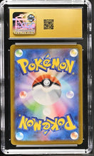 Graded Pokémon (Japanese) - CGC Pristine 10 - The Glory of Team Rocket (SV10) - Team Rocket’s Murkrow 106/098