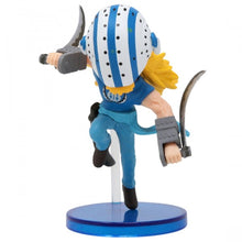 One Piece The Great Pirates 100 Landscapes World Collectable Vol. 8