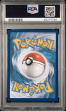 Graded Pokémon - PSA 10 - Evolving Skies (SWSH07) - Sylveon V 184/203