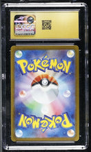 Graded Pokémon (Japanese) - CGC Pristine 10 - VSTAR Universe (S12a) - Raikou V 038/172