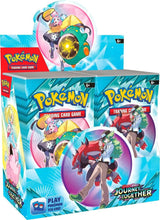 Pokémon - Scarlet & Violet: Journey Together Booster Box (36 Packs)