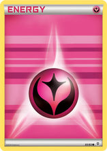 Pokémon - Generations (GEN) - Fairy Energy 83/83