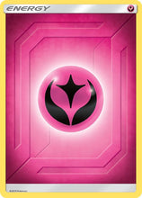 Pokémon - Team Up (SM9) - Fairy Energy