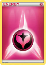 Pokémon - Deck Exclusives (PR) - Fairy Energy
