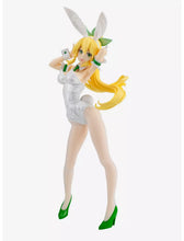 FuRyu Sword Art Online BiCute Bunnies Leafa Figure (White Pearl Color Ver.)