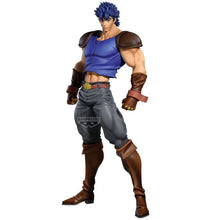JoJo's Bizarre Adventure Phantom Blood Mometria Jonathan Joestar