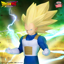 BANPRESTO Dragon Ball DAIMA Super Saiyan 3 Vegeta