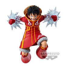 One Piece Battle Record Collection Egghead Monkey D. Luffy