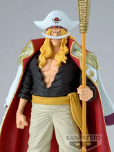 One Piece King of Artist Edward Newgate