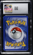 Graded Pokémon - CGC 6.5 - Neo Revelation (N3) - Graveler 30/64
