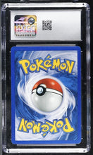 Graded Pokémon - CGC 5.5 - Gym Heroes (G1) - Misty’s Starmie 56/132
