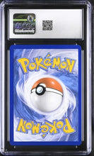 Graded Pokémon - CGC 8 - Scarlet & Violet Promo Cards (SVP) - Sprigatito ex (Adventure Chest) 087