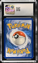 Graded Pokémon - CGC 9 - Trading Card Game Classic (CL) - Suicune ex 010/034