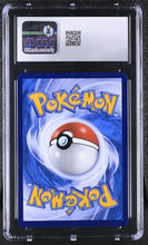 Graded Pokémon (Chinese) - CGC 9 - Card Display Gift Box Promo (CSGC) - Flareon 002/008