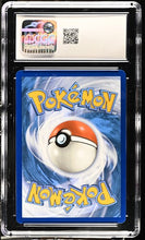 Graded Pokémon - CGC 8.5 - Scarlet & Violet Promo Cards (SVP) - Mimikyu ex 004