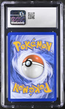 Graded Pokémon - CGC 9.5 - Scarlet & Violet Promo Cards (SVP) - Feraligatr (Illustration Contest 2024) 213