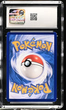 Graded Pokémon (Chinese) - CGC 9.5 - Gem Pack Vol. 2 (CBB2C) - Umbreon (Type Holo) 0601/15