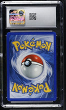 Graded Pokémon - CGC 7 - Neo Genesis (N1) - Chikorita 54/111
