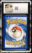 Graded Pokémon - CGC 8.5 - Prismatic Evolutions (PRE) - Maximum Belt 117/131