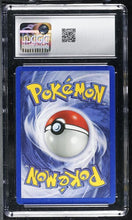 Graded Pokémon - CGC 8 - Base Set 2 (BS2) - Maintenance 112/130