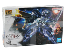Bandai 1/144 HGIBO #06 Hyakuren "Mobile Suit Gundam: Iron-Blooded Orphans"