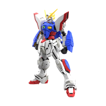 RG 42 GF13-017NJ Shining Gundam