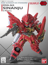 SDEX-Standard 13 Sinanju