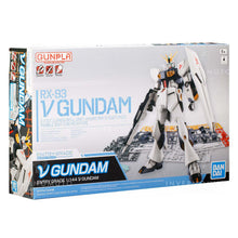 Bandai Entry Grade Mobile Suit Gundam RX-93 Gundam 1/144 Model Kt