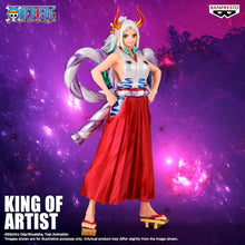 One Piece King of Artist Yamato (Special Ver.)