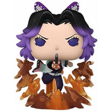 Funko POP! Animation Demon Slayer Shinobu Kocho