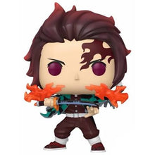 Funko POP! Animation Demon Slayer Tanjiro Kamado